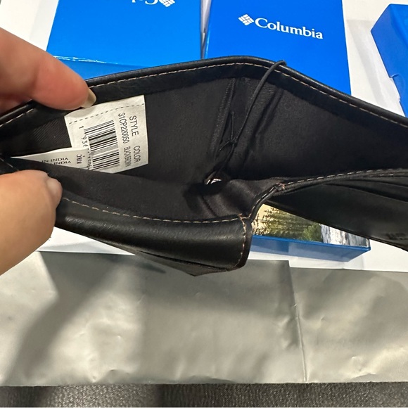 Columba wallets - Picture 13 of 16